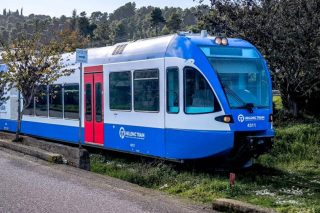 Οι μηχανοδηγοί ανησυχούν για τις διαρκείς ακυρώσεις στα δρομολόγια των τρένων